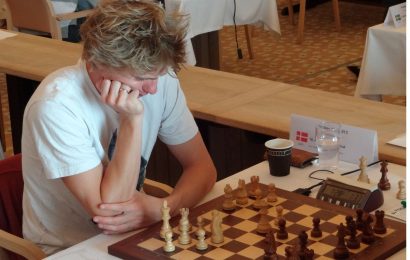 30 Fakta Om Politiken Cup 