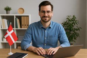 30 fakta om Samdata: Faglighed og fagforening for IT-professionelle i Danmark 