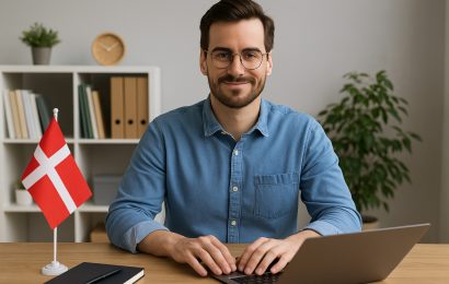 30 fakta om Samdata: Faglighed og fagforening for IT-professionelle i Danmark 