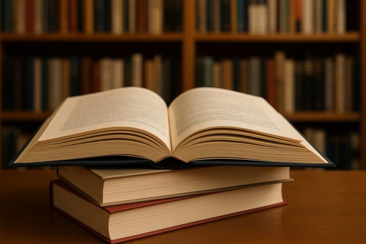 30 Fakta om Gyldendal Akademisk