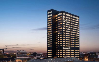 30 Fakta Om Comwell Hotels 