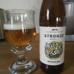 30 Fakta Om Stronzo Øl 