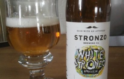 30 Fakta Om Stronzo Øl 