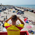 30 Fakta Om Den Nordsjællandske Kystlivredningstjeneste 